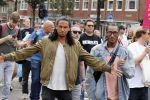 Amsterdam 21 augustus 2021
Demonstratie Mute us in amsterdam . Er zijn meerdere djs aanwezig zoals Sunnery James Ryan Marciano Ronald Molendijk Fred v Leer Sidney Brandeis en Menno Kohler.