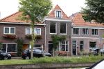 Weesp 17 augustus 2021
Oude huis van Suzan en Freek in het centrum van Weesp
