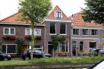 Weesp 17 augustus 2021
Oude huis van Suzan en Freek in het centrum van Weesp