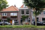 Weesp 17 augustus 2021
Oude huis van Suzan en Freek in het centrum van Weesp