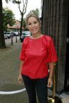Hilversum 31 augustus 2021
Presentatie kledinglijn Lonneke Nooteboom in samenwerking met Shoeby. Tanja Jess