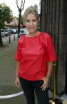 Hilversum 31 augustus 2021
Presentatie kledinglijn Lonneke Nooteboom in samenwerking met Shoeby. Tanja Jess