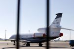 Schiphol Oost 10 augustus 2021
Het prive vliegtuig Private Jetde familie Wessels op schiphol Oost