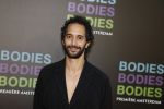 Amsterdam 24 augustus 2022
Premiere Bodies Bodies Bosies van Halina Reijn in Tuschinski . Achmed Akkabi