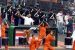 Zandvoort 4 september 2022
Afrojack ( Nick v d Wall) draait op de nederlandse F1 Grand Prix op circuit Zandvoort.