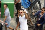 Zandvoort 4 september 2022
Afrojack ( Nick v d Wall) draait op de nederlandse F1 Grand Prix op circuit Zandvoort.