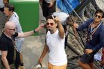 Zandvoort 4 september 2022
Afrojack ( Nick v d Wall) draait op de nederlandse F1 Grand Prix op circuit Zandvoort.