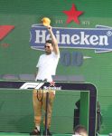 Zandvoort 4 september 2022
Afrojack ( Nick v d Wall) draait op de nederlandse F1 Grand Prix op circuit Zandvoort.