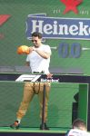 Zandvoort 4 september 2022
Afrojack ( Nick v d Wall) draait op de nederlandse F1 Grand Prix op circuit Zandvoort.