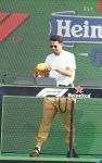 Zandvoort 4 september 2022
Afrojack ( Nick v d Wall) draait op de nederlandse F1 Grand Prix op circuit Zandvoort.
