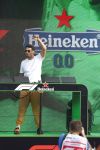 Zandvoort 4 september 2022
Afrojack ( Nick v d Wall) draait op de nederlandse F1 Grand Prix op circuit Zandvoort.