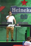 Zandvoort 4 september 2022
Afrojack ( Nick v d Wall) draait op de nederlandse F1 Grand Prix op circuit Zandvoort.