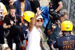 Zandvoort 4 september 2022
Afrojack ( Nick v d Wall) draait op de nederlandse F1 Grand Prix op circuit Zandvoort.