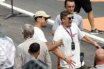 Zandvoort 4 september 2022
Afrojack ( Nick v d Wall) draait op de nederlandse F1 Grand Prix op circuit Zandvoort.
 Afrojack en Rico Verhoeven