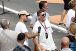 Zandvoort 4 september 2022
Afrojack ( Nick v d Wall) draait op de nederlandse F1 Grand Prix op circuit Zandvoort.
 Afrojack en Rico Verhoeven