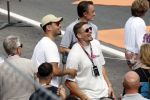 Zandvoort 4 september 2022
Afrojack ( Nick v d Wall) draait op de nederlandse F1 Grand Prix op circuit Zandvoort.
 Afrojack en Rico Verhoeven