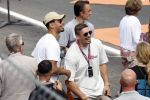 Zandvoort 4 september 2022
Afrojack ( Nick v d Wall) draait op de nederlandse F1 Grand Prix op circuit Zandvoort.
 Afrojack en Rico Verhoeven