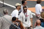 Zandvoort 4 september 2022
Afrojack ( Nick v d Wall) draait op de nederlandse F1 Grand Prix op circuit Zandvoort.
 Afrojack en Rico Verhoeven