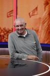 Hilversum 26 augustus 2022
Perspresentatie Viaplay met oa Amber Brantsen Christijan Albers Giedo v d Garde Sebastiaan Bleekemolen en Allard Kalff.