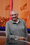 Hilversum 26 augustus 2022
Perspresentatie Viaplay met oa Amber Brantsen Christijan Albers Giedo v d Garde Sebastiaan Bleekemolen en Allard Kalff.