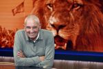 Hilversum 26 augustus 2022
Perspresentatie Viaplay met oa Amber Brantsen Christijan Albers Giedo v d Garde Sebastiaan Bleekemolen en Allard Kalff.