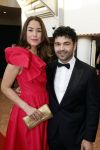 Amsterdam 4 juni 2022
Premiere Nationaal ballet in de stopera. Amber Brantsen met partner