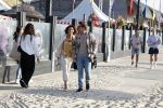 Bloemendaal 28 augustus 2022
Buddha to Buddha 25 jarig bestaan.
Andre Hazes jr en Rachel Hazes
