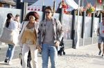 Bloemendaal 28 augustus 2022
Buddha to Buddha 25 jarig bestaan.
Andre Hazes jr en Rachel Hazes