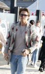 Bloemendaal 28 augustus 2022
Buddha to Buddha 25 jarig bestaan.
Andre Hazes jr en Rachel Hazes