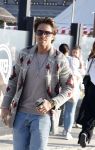 Bloemendaal 28 augustus 2022
Buddha to Buddha 25 jarig bestaan.
Andre Hazes jr en Rachel Hazes