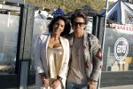 Bloemendaal 28 augustus 2022
Buddha to Buddha 25 jarig bestaan.
Andre Hazes jr en Rachel Hazes