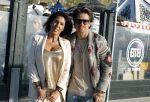 Bloemendaal 28 augustus 2022
Buddha to Buddha 25 jarig bestaan.
Andre Hazes jr en Rachel Hazes