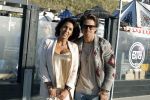 Bloemendaal 28 augustus 2022
Buddha to Buddha 25 jarig bestaan.
Andre Hazes jr en Rachel Hazes