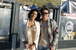 Bloemendaal 28 augustus 2022
Buddha to Buddha 25 jarig bestaan.
Andre Hazes jr en Rachel Hazes
