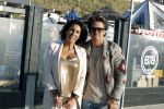 Bloemendaal 28 augustus 2022
Buddha to Buddha 25 jarig bestaan.
Andre Hazes jr en Rachel Hazes