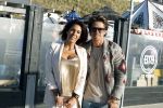 Bloemendaal 28 augustus 2022
Buddha to Buddha 25 jarig bestaan.
Andre Hazes jr en Rachel Hazes
