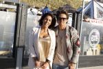 Bloemendaal 28 augustus 2022
Buddha to Buddha 25 jarig bestaan.
Andre Hazes jr en Rachel Hazes