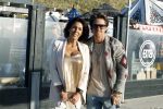 Bloemendaal 28 augustus 2022
Buddha to Buddha 25 jarig bestaan.
Andre Hazes jr en Rachel Hazes