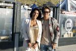 Bloemendaal 28 augustus 2022
Buddha to Buddha 25 jarig bestaan.
Andre Hazes jr en Rachel Hazes
