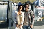 Bloemendaal 28 augustus 2022
Buddha to Buddha 25 jarig bestaan.
Andre Hazes jr en Rachel Hazes