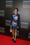 Amsterdam 24 augustus 2022
Oremiere Bodies Bodies Bosies van Halina Reijn in Tuschinski . Anna Nooshin