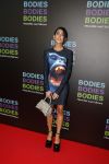 Amsterdam 24 augustus 2022
Oremiere Bodies Bodies Bosies van Halina Reijn in Tuschinski . Anna Nooshin