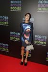 Amsterdam 24 augustus 2022
Oremiere Bodies Bodies Bosies van Halina Reijn in Tuschinski . Anna Nooshin