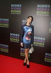 Amsterdam 24 augustus 2022
Oremiere Bodies Bodies Bosies van Halina Reijn in Tuschinski . Anna Nooshin