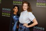 Amsterdam 24 augustus 2022
Oremiere Bodies Bodies Bosies van Halina Reijn in Tuschinski . Anna Nooshin