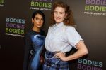 Amsterdam 24 augustus 2022
Oremiere Bodies Bodies Bosies van Halina Reijn in Tuschinski . Anna Nooshin