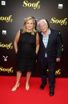 Amsterdam 5 september 2022
Premere Soof 3 in Tuschinski. Anneke Blok en Dick v d Toorn