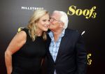 Amsterdam 5 september 2022
Premere Soof 3 in Tuschinski. Anneke Blok en Dick v d Toorn