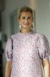 Amsterdam 14 september 2022
Uitreiking Fabulous mama awards bij George Marina .
Anouk Smulders