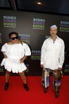 Amsterdam 24 augustus 2022
Premiere Bodies Bodies Bosies van Halina Reijn in Tuschinski . Bas Kosters